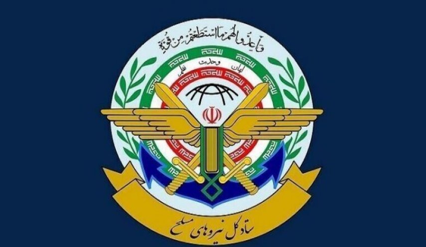 قرارگاه مرکزی خاتم‌الانبیا: مبدا هرگونه پشتیبانی از ارتش متجاوز آمریکا هدف مشروع ماست