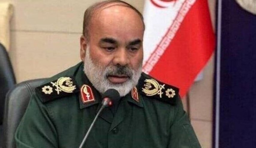نیروهای مسلح تاکنون توطئه‌های دشمنان را در شمال غرب و جنوب شرق خنثی کرده است