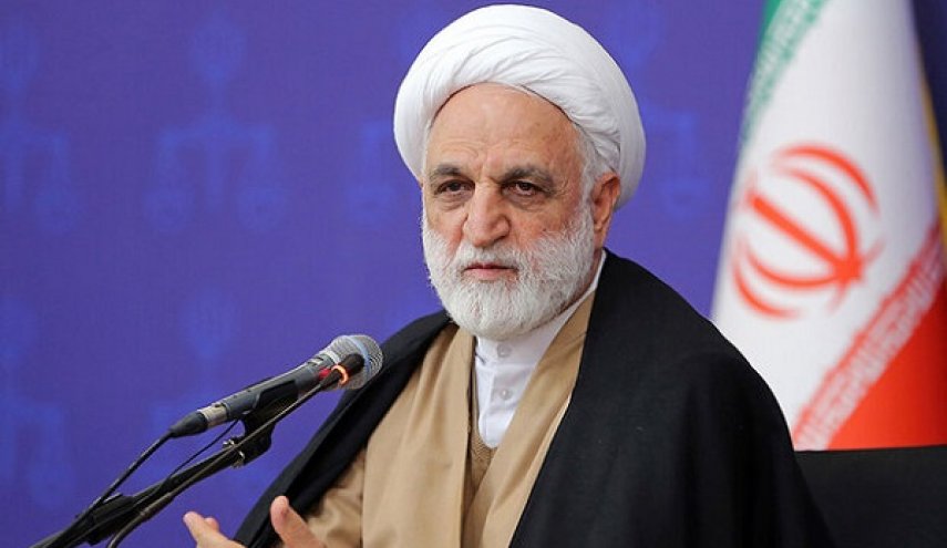  آمریکا و اسرائیل به عنوان جنایتکاران جنگی مجازات می‌شوند 