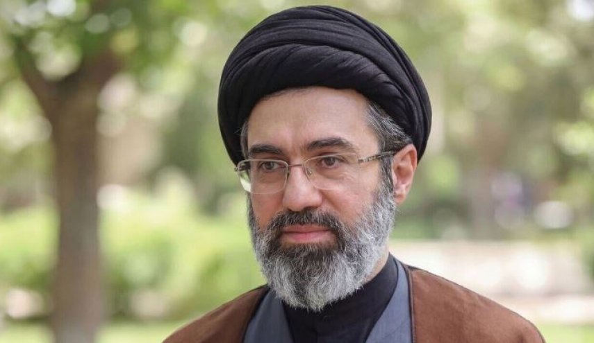 رهبر انقلاب اسلامی: عهد می‌بندیم از جنایتکاران انتقام بگیریم