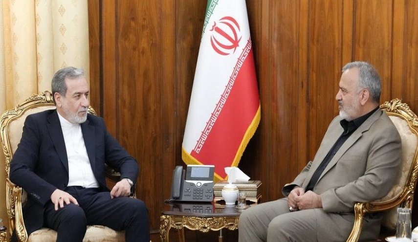 وزارت امور خارجه از مسائل کنسولی و دیپلماتیک زائران حمایت می‌کند