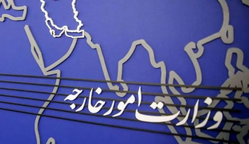 محکومیت اقدام انگلیس در برچسب زنی به نیروهای مدافع ایران اسلامی