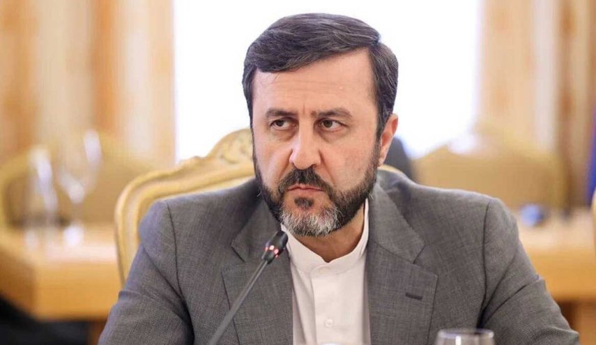 هر تجاوز آمریکا با پاسخ قاطع ایران روبه‌رو می‌شود
