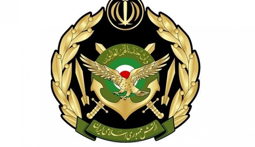 مرحله دوازدهم عملیات صاعقه ارتش انجام شد
