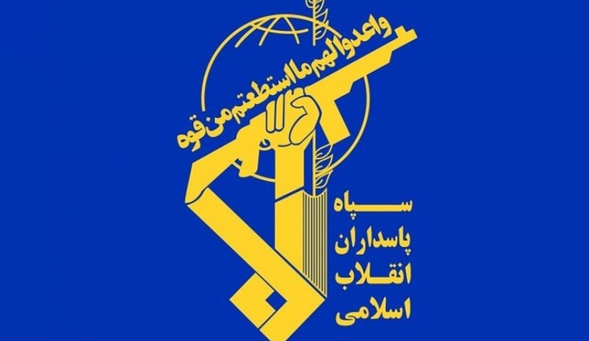 سپاه: رادار برد بلند و سوخت‌رسان‌های راهبردی آمریکا منهدم شدند
