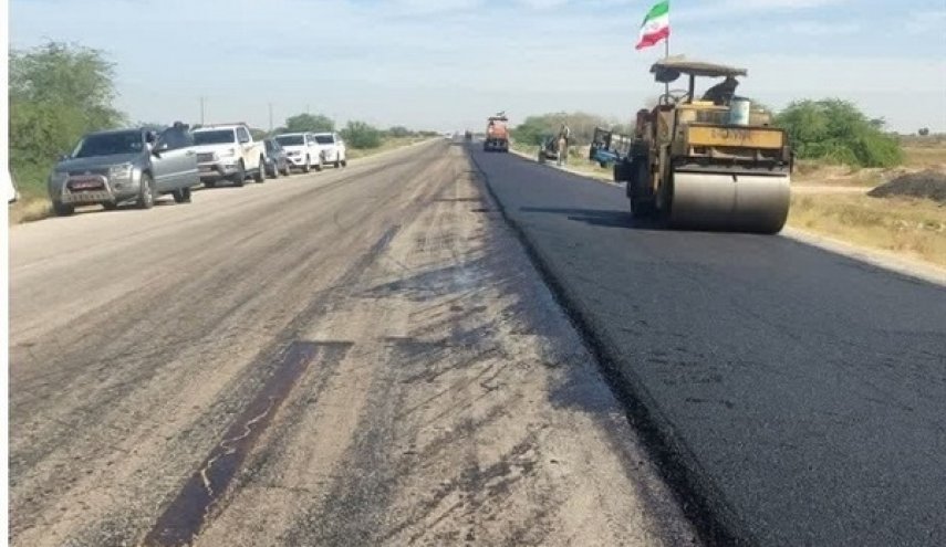 شکست نقشه دشمن برای فلج کردن شبکه جاده‌ای کشور  