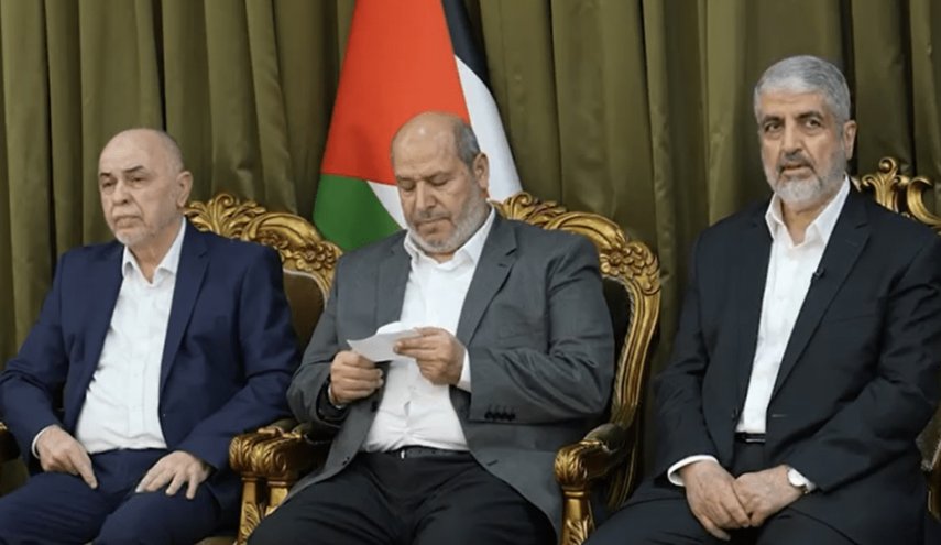 حركة حماس تعلن هوية رئيس مكتبها السياسي الجديد