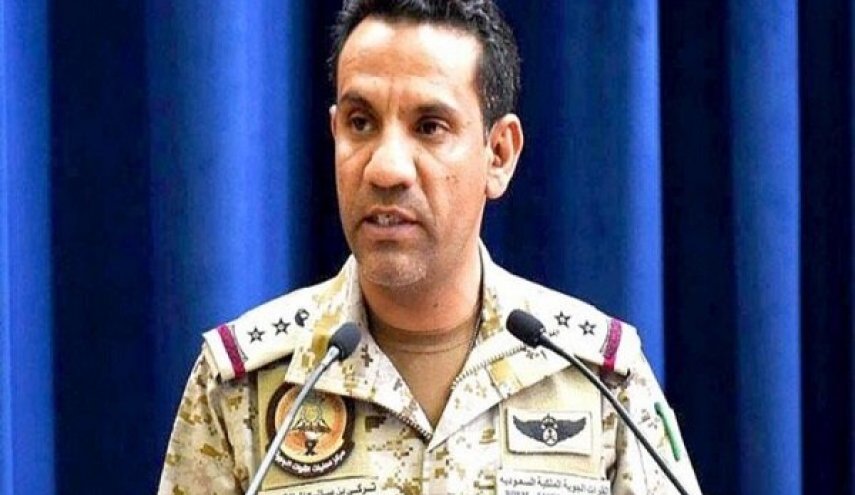 واکنش ریاض و ائتلاف سعودی به تحریم دریایی انصارالله علیه بنادر عربستان