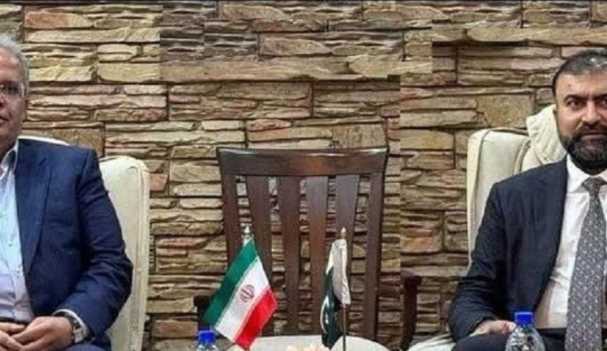 ارتقای مراودات مرزی، امنیتی و اقتصادی محور گفت و گوی مقامات ایرانی و پاکستانی