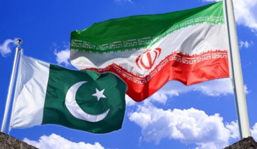 تفاهم ایران و پاکستان برای تسریع تجارت و مقابله با تهدید‌ها 
