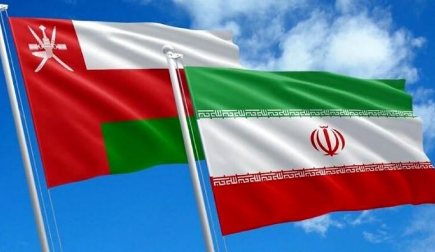 حضور هیئت دیپلماتیک عمانی در تهران