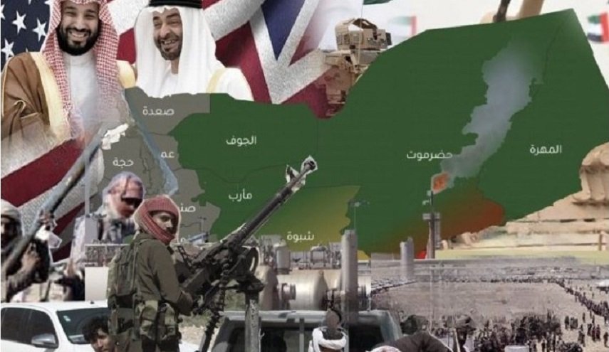 «تشدید در برابر تشدید»؛ معادله مرحله پیش‌روی تحولات یمن 