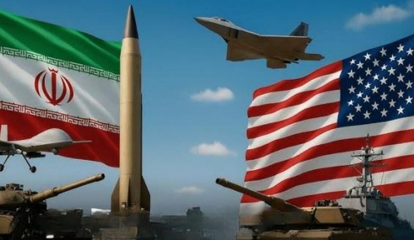 ترامپ در جنگ با ایران با 3 گزینه دشوار روبه‌رو است