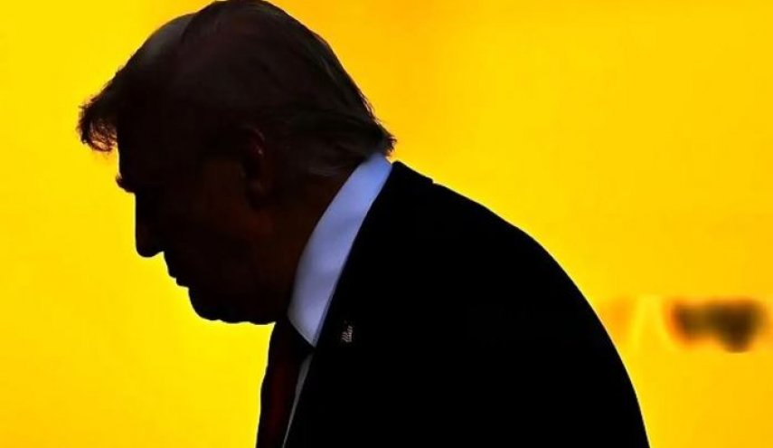 نیویورک تایمز دلایل اصلی توقف حملات آمریکا را فاش کرد
