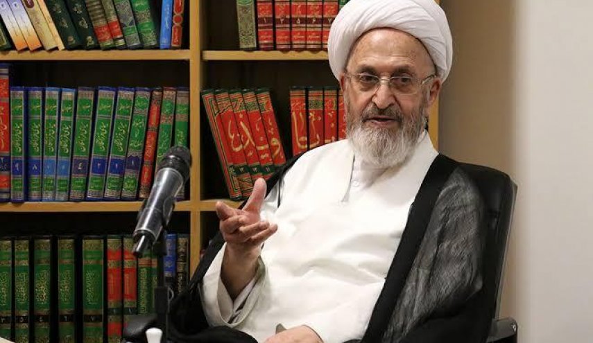آیت‌الله سبحانی: اربعین تجلی‌گاه قدرت معنوی تشیع است