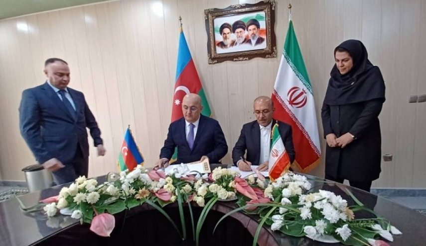 تسهیل تجارت و ترانزیت؛ توافق جدید گمرکات ایران و جمهوری آذربایجان 