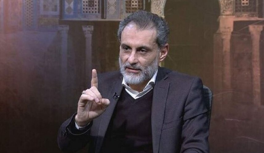 عضو جهاد اسلامی: بند مربوط به سلاح در توافق شرم الشیخ شفاف نیست
