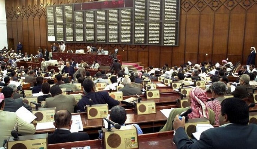 هشدار پارلمان یمن به ریاض؛ «امنیت منطقه در گرو پایان تجاوز و رفع محاصره است