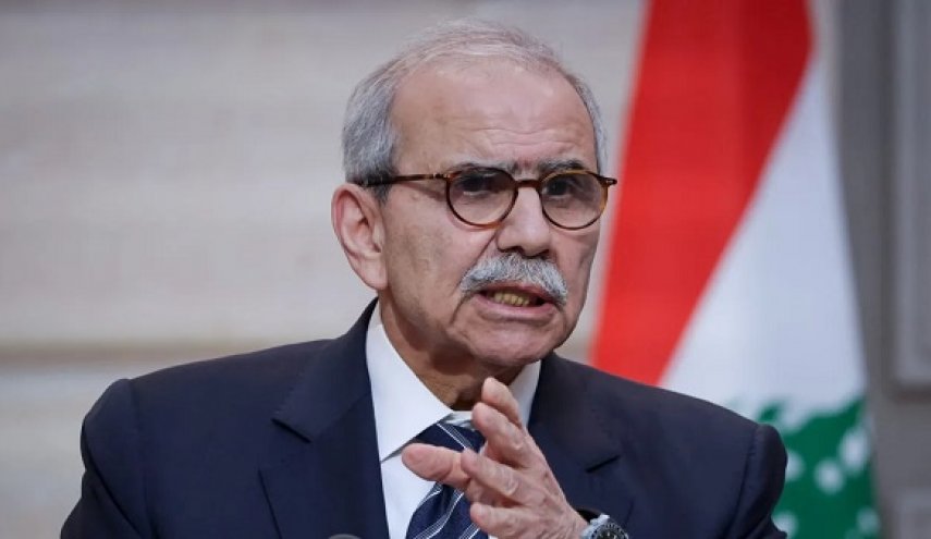 تأکید نخست‌وزیر لبنان بر لزوم عقب‌نشینی کامل رژیم صهیونیستی از این کشور