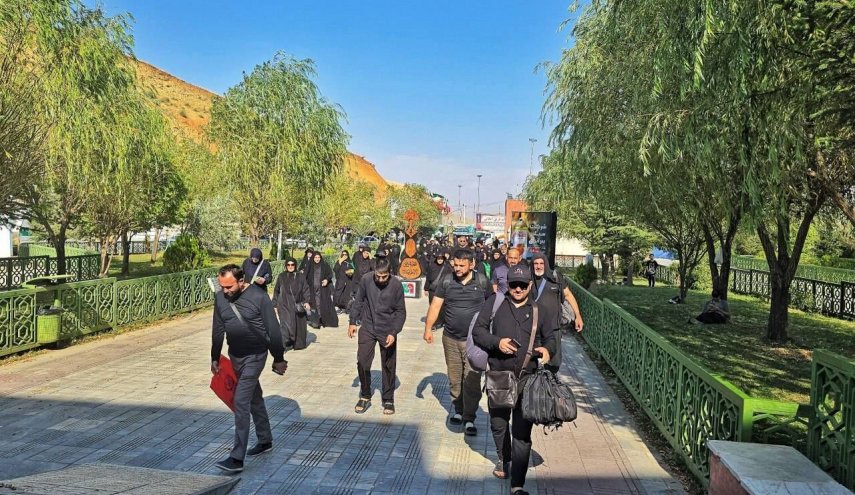 فرماندار پیرانشهر: آمادگی کامل برای بازگشت زائران اربعین در مرز تمرچین/ اسکان و پذیرایی محدودیتی ندارد