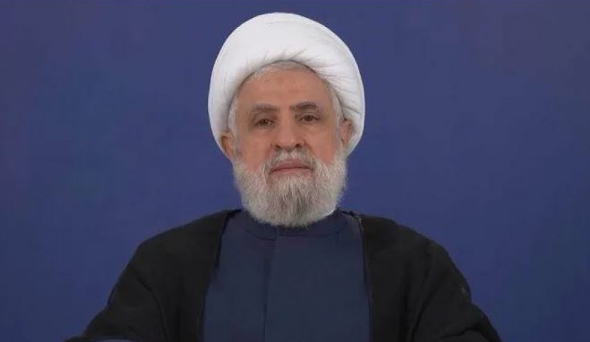 شیخ نعیم قاسم: هرگز میدان را ترک نخواهیم کرد