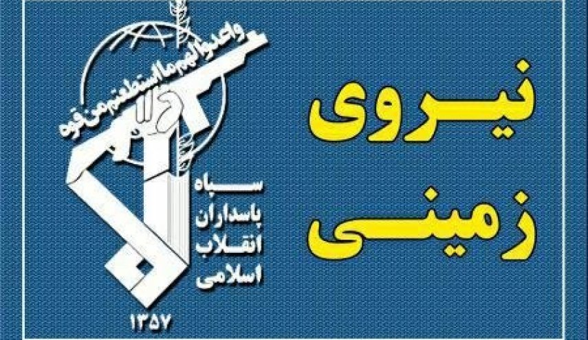 دستگیری تعداد ۸ نفر از اشرار مسلح شاخص و مرتبطین گروهک‌های تروریستی