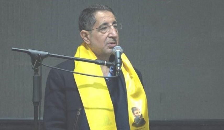 شخصیت لبنانی خواستار توقف مذاکرات مستقیم با دشمن صهیونیستی شد