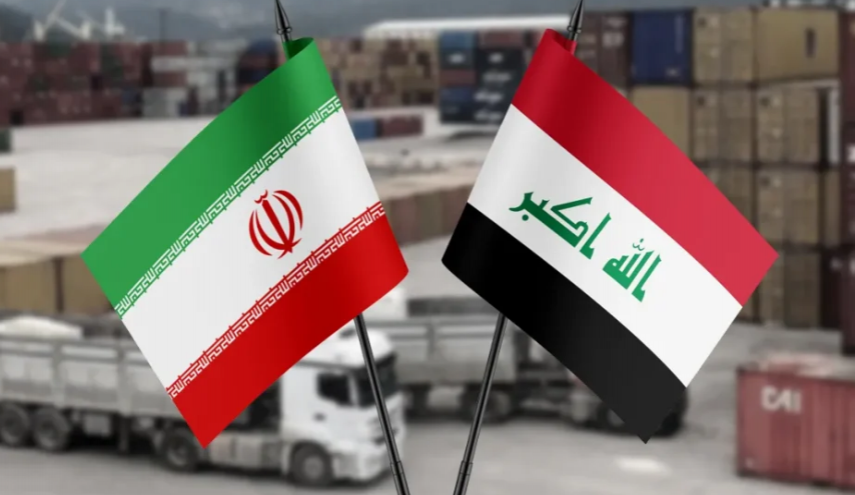 تشکیل انجمن مشترک بازرگانان ایران و عراق در آینده نزدیک