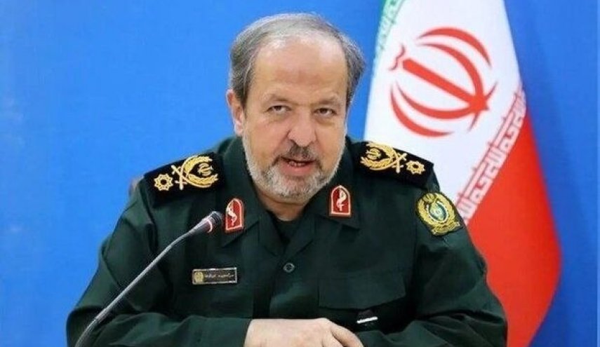 فناوری بومی ایران، برتر از هر سامانه وارداتی در منطقه است