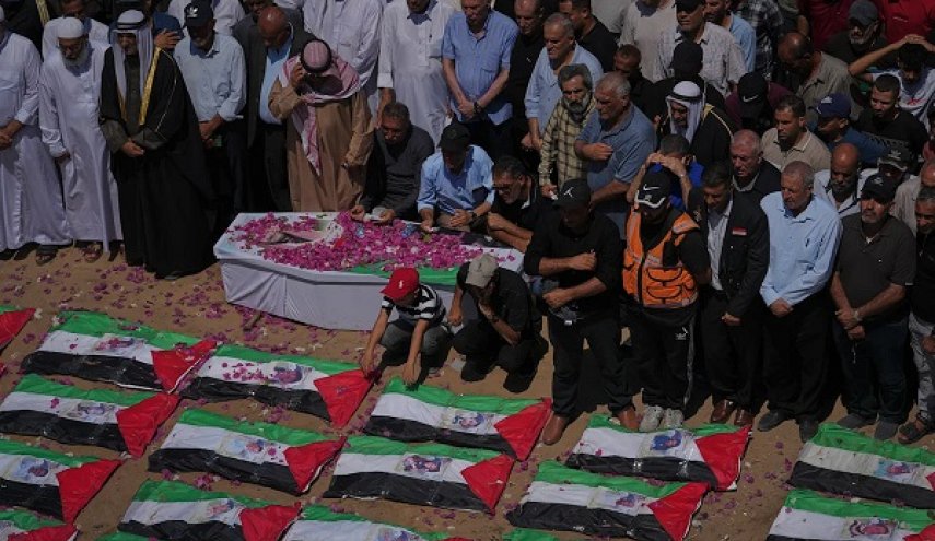 ۳۰۰ کودک در ۳۰۰ روز؛ گزارش یونیسف از شهادت روزانه کودکان غزه در دوران آتش‌بس