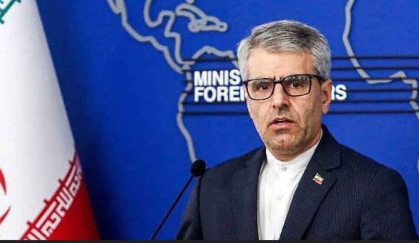 بقائی: پیش از آنکه کسی بتواند ادعای غنائم جنگی کند، ابتدا باید در جنگ پیروز شده باشد