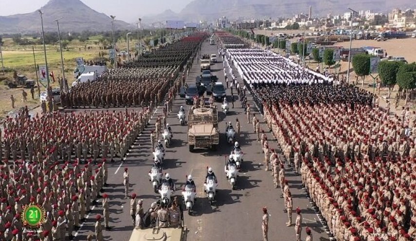 بیانیه مهم نیروهای مسلح یمن در پاسخ به تجاوزات آل سعود