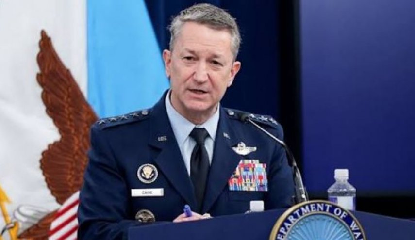 سی‌ان‌ان: ارتش آمریکا در پی راهی برای خروج از جنگ با ایران است
