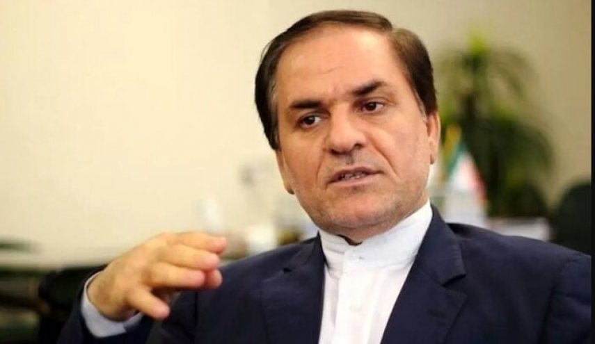 مدیرکل پارلمانی وزارت خارجه: خبرنگاران در جنگ تحمیلی روایتگر مظلومیت و مقاومت مردم بودند