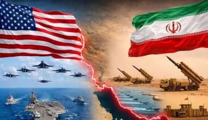 حمله آمریکا و رژیم صهیونیستی و تبدیل ایران به قدرت منطقه ای با توانایی بازدارندگی موثر