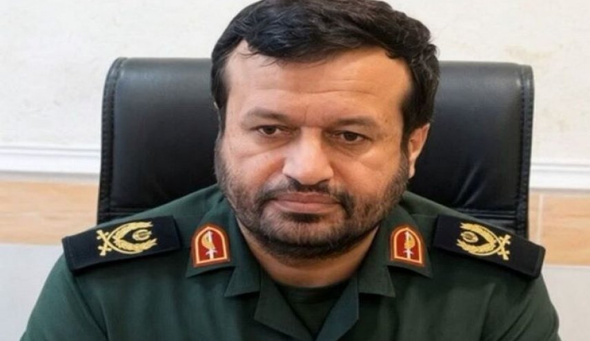 فرمانده سپاه هرمزگان: اقتدار در خلیج‌ فارس، ثمره ایمان و ایستادگی ملت ایران است