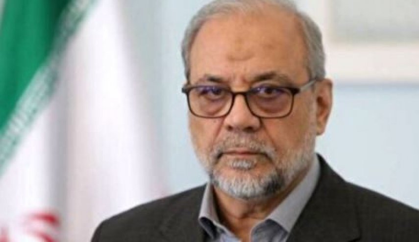 ذوالقدر: آمریکا تا رفتارش را تصحیح نکند تنگه هرمز باز نخواهد شد