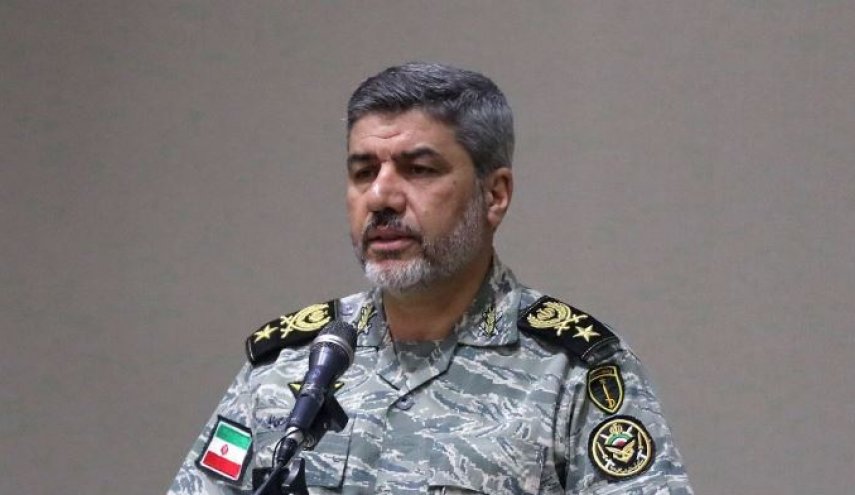 سخنگوی ارتش: نظم ایرانی حاکم بر تنگه هرمز غیرقابل بازگشت است