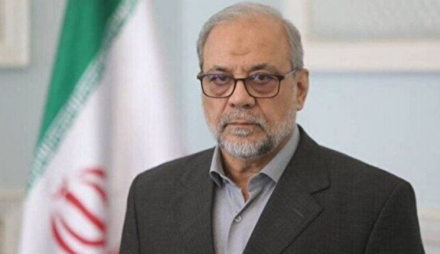 قالیباف انتصاب ذوالقدر به عنوان مشاور سیاسی رهبر انقلاب را تبریک گفت