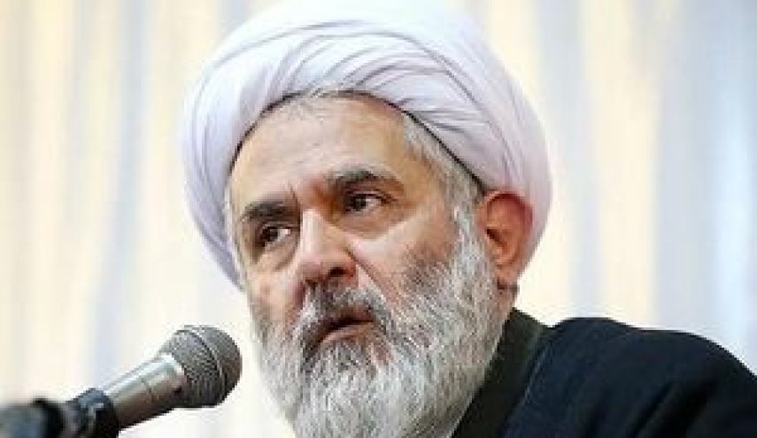 انتصاب حجت‌الاسلام ‌والمسلمین حسین طائب به سِمت رئیس سازمان بسیج مستضعفین سپاه پاسداران
