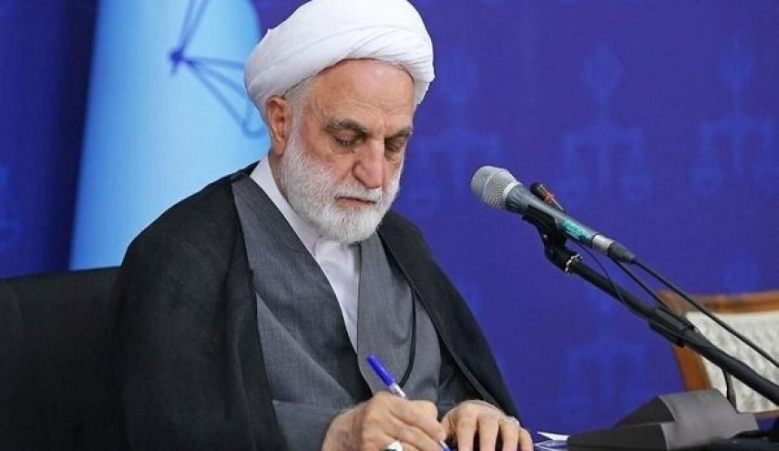 محسنی اژه‌ای انتصاب‌ فرماندهان عالی‌رتبه در نیروهای مسلح را تبریک گفت