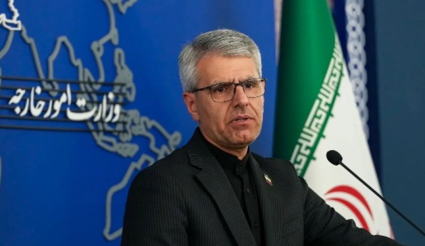 واکنش وزارت خارجه ایران به جنایات رژیم صهیونیستی علیه لبنان