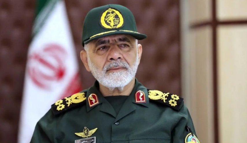 پیام تبریک رئیس ستادکل نیروهای مسلح به فرماندهان تازه منصوب
