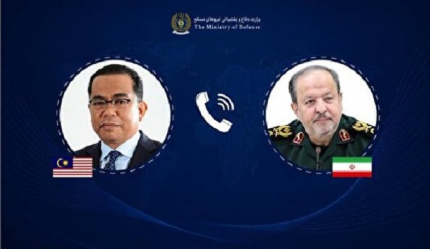 سردار ابن‌الرضا: زیر بار حرف زور نمی‌رویم