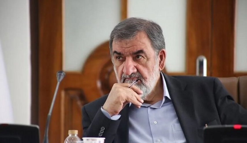 دبیر شورای عالی امنیت ملی: ایران در مقطعی سرنوشت‌ساز است