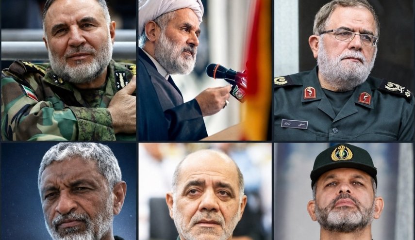 اسلامی: بر عهده گرفتن مسئولیت‌های جدید جلوه‌ای از تعهد به آرمان‌های بلند انقلاب اسلامی است
