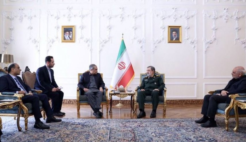 پیوند عمیق میان ایران و پاکستان باید به نتایج ملموس‌تر منجر شود