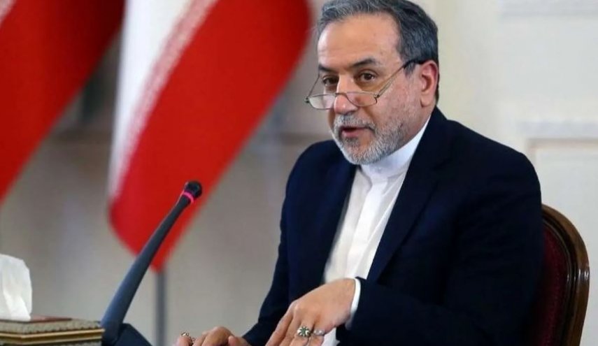 پاسخ تند عراقچی به وزیر خارجه فرانسه: دست از موعظه ریاکارانه به حقوق بشر بردارید