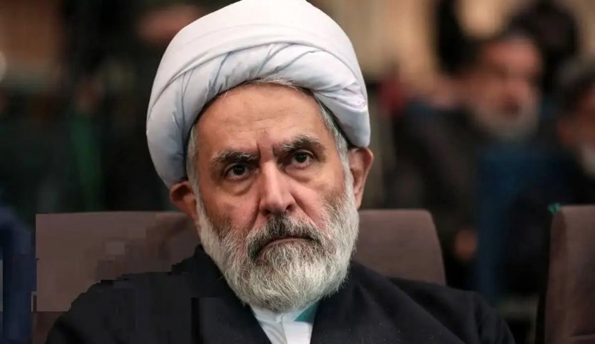طائب: همه سلایق و گروه‌های مختلف در بسیج گردهم می‌آیند