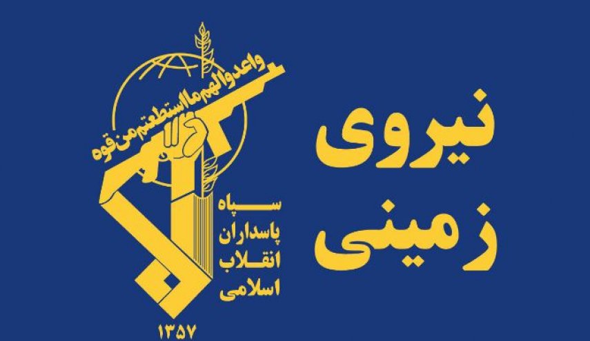 انهدام باقیمانده تیم تروریستی در جنوب استان سیستان و بلوچستان